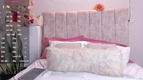 sophie online show from November 13, 12:35 am