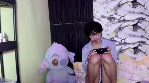 princess online show from June 11, 10:30 pm