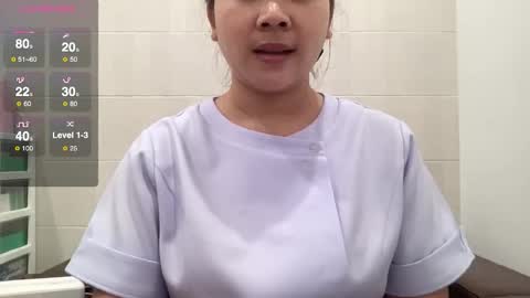 Baby Unicorn online show from December 19, 4:19 am