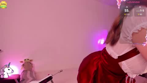 Eva online show from October 20, 4:34 pm