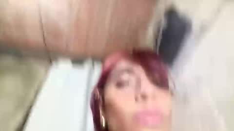 Megan online show from April 29, 5:30 pm