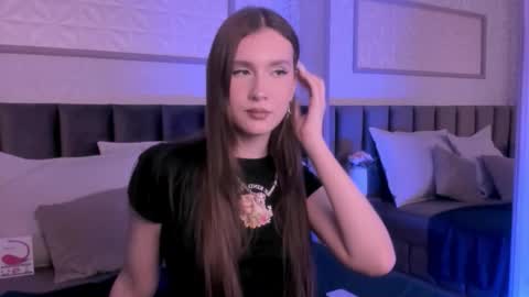 Gloria online show from November 11, 3:25 pm