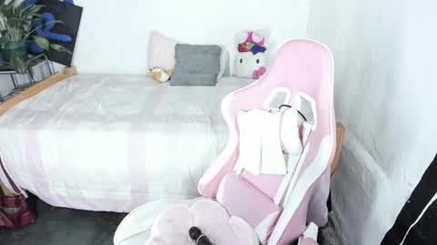  Gisselle  online show from September 16, 5:10 am