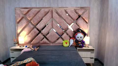 BABY RASTA DANN online show from October 16, 3:50 am