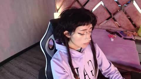 BABY RASTA DANN online show from December 17, 4:08 am