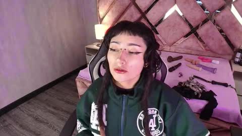 BABY RASTA DANN online show from December 16, 3:57 am