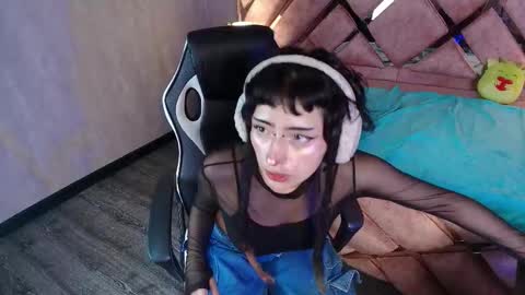 BABY RASTA DANN online show from November 30, 5:14 am