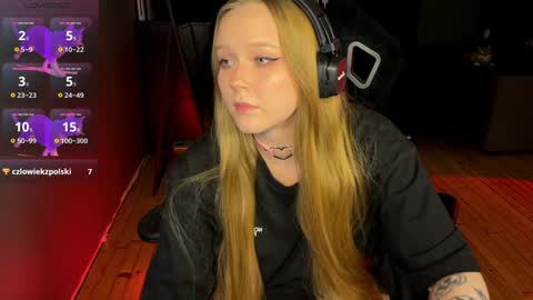 NEXT STREAM  1AM GMT3  Alice    online show from December 15, 9:31 pm