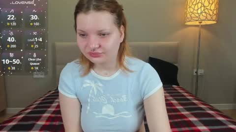 babyyulli online show from April 20, 1:30 am