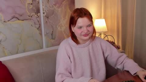 babyyulli online show from February 1, 8:22 am