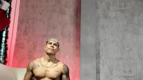 bad_boytoh online show from January 9, 1:39 pm