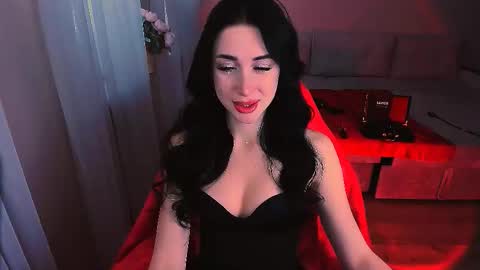 Miss Desire...do you remember online show from January 19, 6:23 am