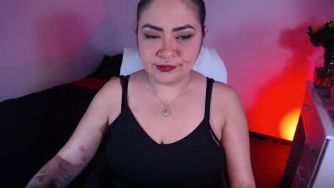 Scarlett online show from October 15, 7:37 pm