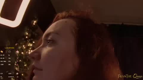 Franki online show from June 22, 12:28 am