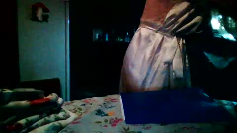 Badbitch520 online show from April 22, 10:55 am