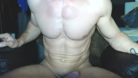 Badboy95 online show from November 29, 4:58 pm