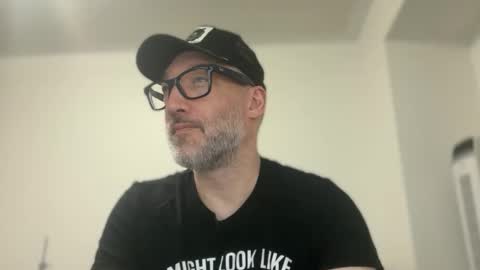 RockHardDrummer online show from April 23, 1:24 am