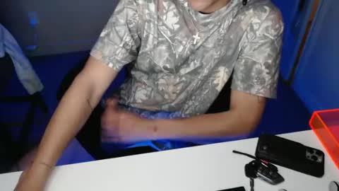 badbunbyyy online show from February 9, 10:12 pm