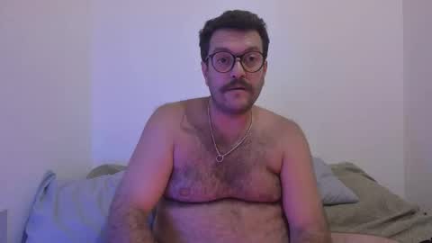 Baddaddybrazil online show from March 14, 11:31 pm