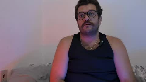 Baddaddybrazil online show from April 23, 12:40 am