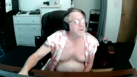 SexyBaddass online show from July 28, 3:59 am