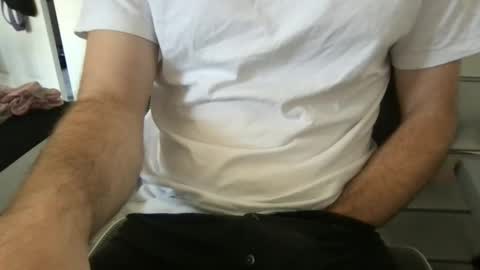 Snapshot of baddersguy13 chatting on September 12, 8:27 am baddersguy13 online show from September 12, 8:27 am