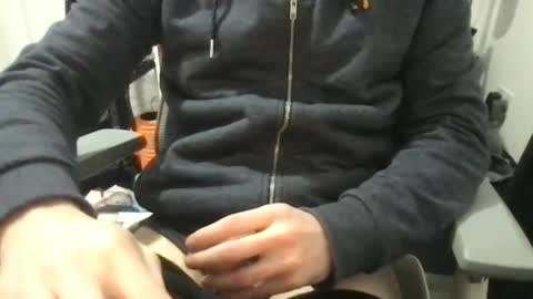 Snapshot of baddersguy13 chatting on February 10, 1:44 pm baddersguy13 online show from February 10, 1:44 pm