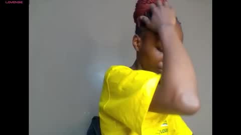 baddie_bunnie online show from February 2, 1:03 am