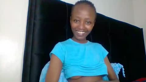 baddie_bunnie online show from November 30, 4:30 am