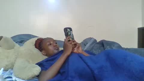 baddie_bunnie online show from January 12, 9:38 am