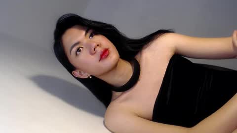 Snapshot of baddie_bunnyx chatting on January 16, 11:06 pm Hello  im your lovely Cheska online show from January 16, 11:06 pm