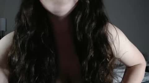 BaddiexM online show from April 30, 3:22 am