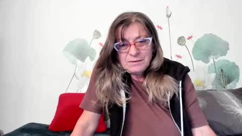 Gina online show from September 30, 2:38 pm