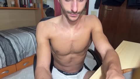 Badguy online show from November 16, 9:17 pm