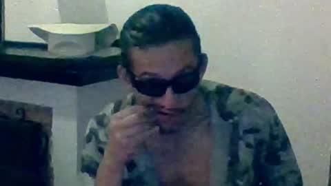 Mexican livin Off the Wall online show from March 2, 9:53 am