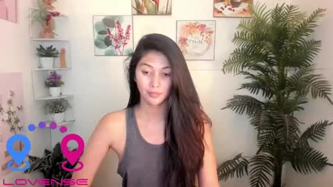 Joshaine online show from March 24, 12:38 am