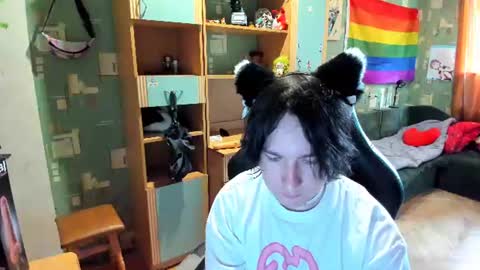 Victor online show from July 26, 1:09 pm