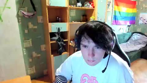 Victor online show from July 24, 12:02 pm