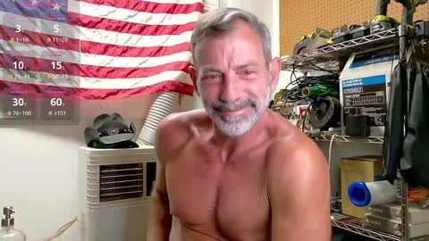 Silver online show from March 30, 3:17 am