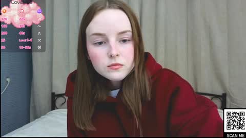 Alice online show from February 1, 4:44 pm