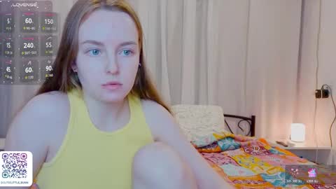 Alice online show from May 23, 5:20 pm