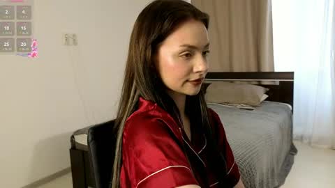 Mila  My TG  online show from April 20, 12:30 pm