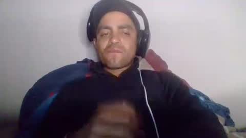 EMMA95 online show from February 11, 11:33 pm