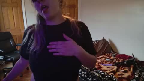 bahdangel online show from March 10, 9:29 pm