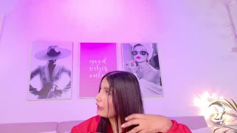 Bahia Marquez online show from April 2, 3:19 pm