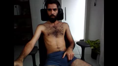 baianobarbudo online show from January 12, 11:28 am