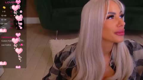 bailey_rush online show from March 24, 9:21 pm