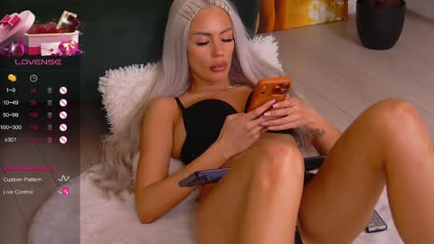 bailey_rush online show from May 28, 7:34 pm