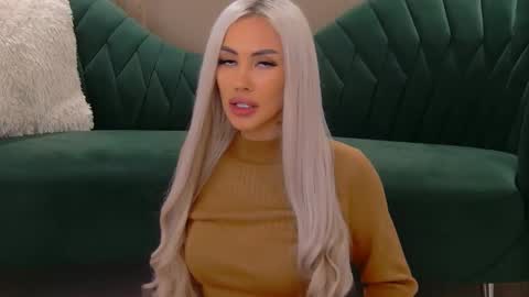 bailey_rush online show from November 11, 3:03 pm