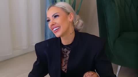 bailey_rush online show from December 18, 8:26 pm